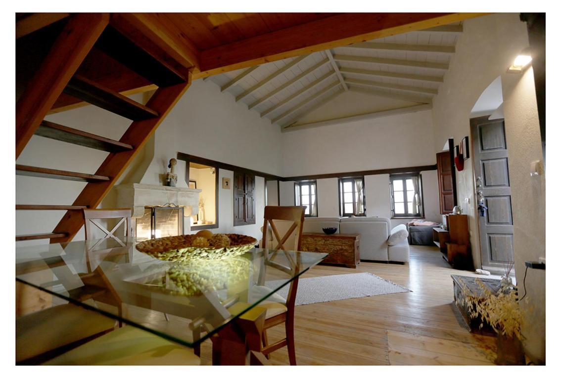 Ferienhaus Daphne Superior Castle *